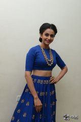 Rakul Preet Singh at Nannaku Prematho Movie Audio Launch